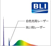 BLI観察